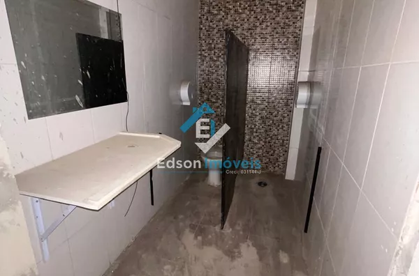 Salão Comercial Venda - Vila Jacuí