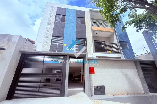 Apartamentos - Vila Curuça Velha - Foto 1