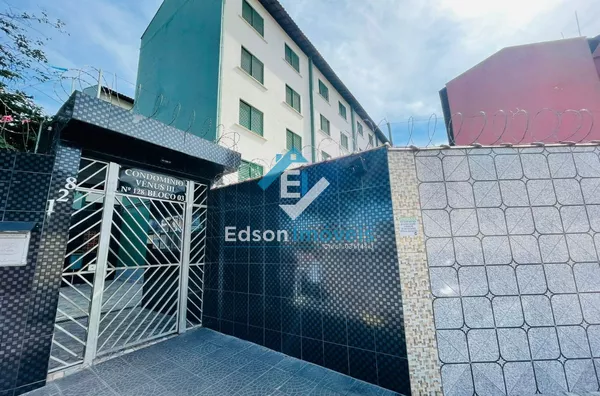 Apartamento Locação - Jardim Santa Terezinha
