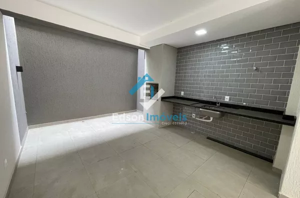 Sobrado - Parque Cruzeiro Do Sul