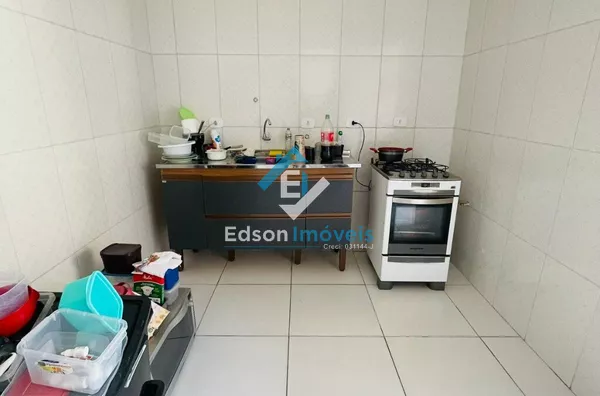 Apartamento Venda - Jardim Lajeado