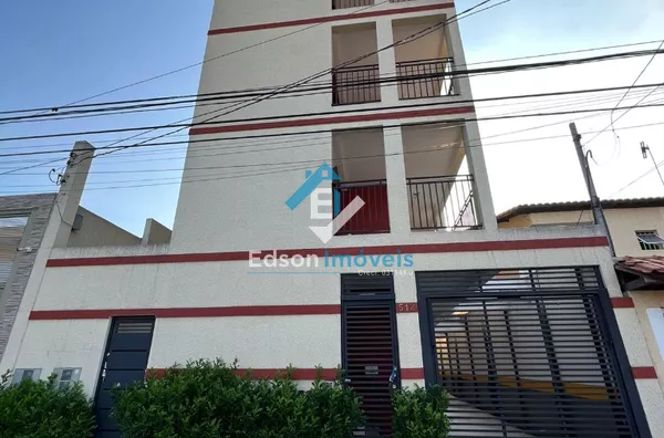 Apartamento - São Miguel Paulista 