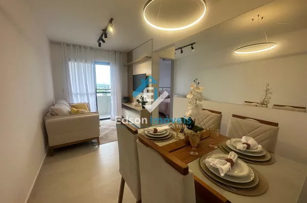 Lançamento - São Miguel Paulista 