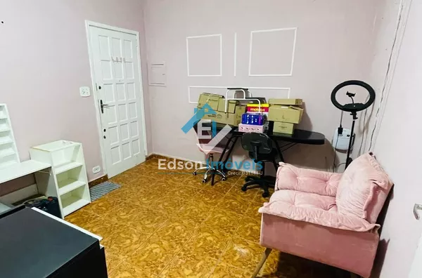 Sobrado Venda -  Jardim São Vicente