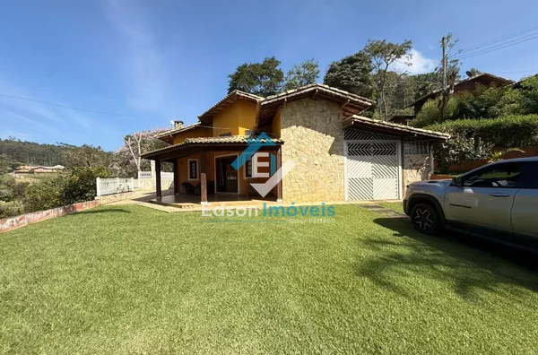 Sitio Guararema - Itapeti 