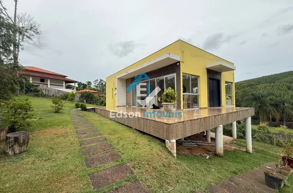 Chácara Venda - Guararema - Sitio dos 15