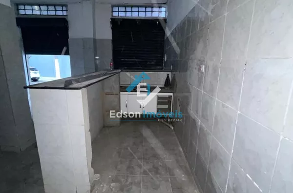 Salão Locação - São Miguel Paulista 