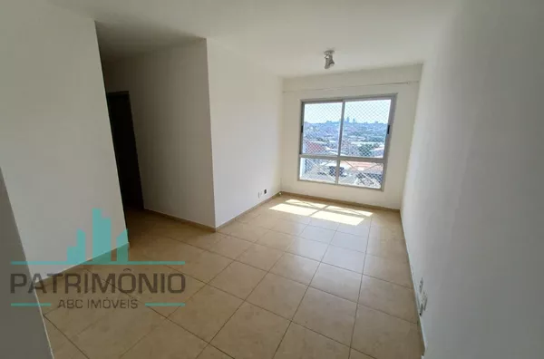 Apartamento para locação no Bairro Fundação em São Caetano Do Sul.