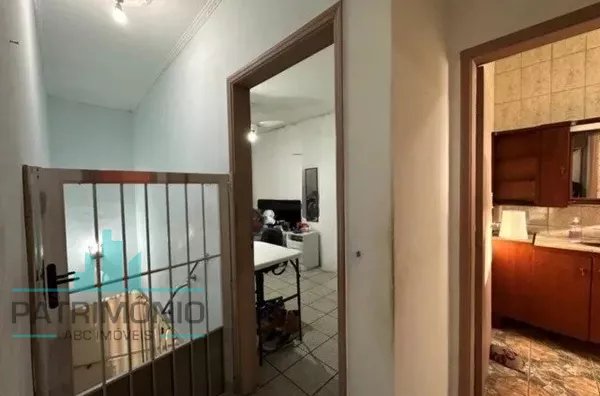 Sobrado a venda de 256m² - Santa Maria - São Caetano do Sul.