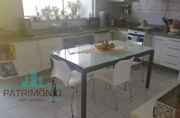 Cozinha