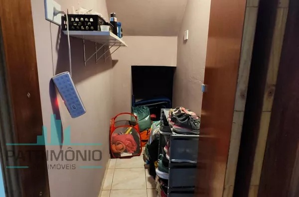 Sobrado a venda no Bairro Nova Gerty em São Caetano do Sul