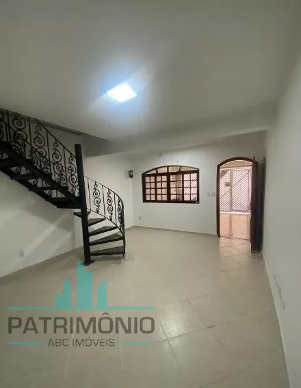 Sobrado, 3 quartos, 150 m² - Foto 1