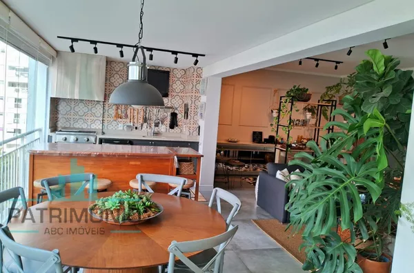 Apartamento a venda no Premier Espaço Cerâmica em São Caetano do Sul