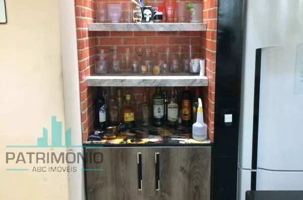 Apartamento para venda,  Canhema, Diadema