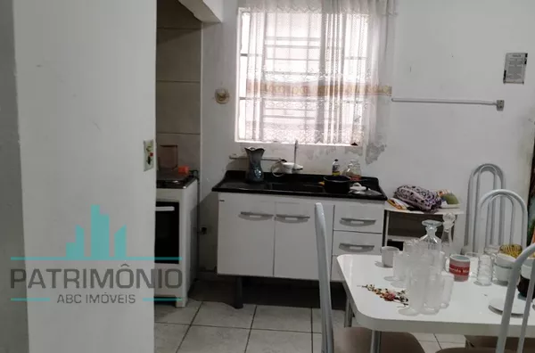 Casa assobradada à venda no bairro Osvaldo Cruz em São Caetano do Sul. - Foto 5