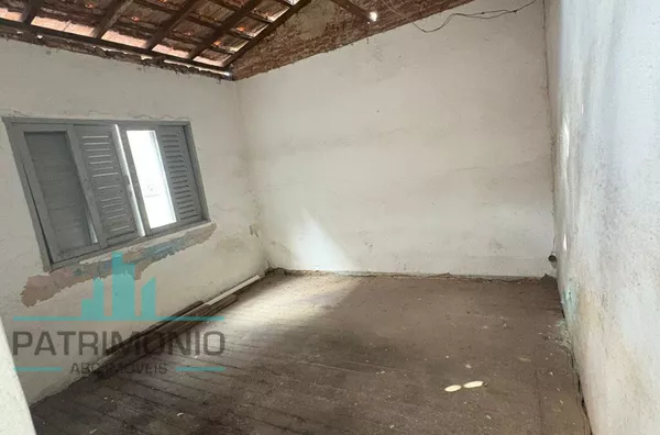 Dormitório - Casa 3