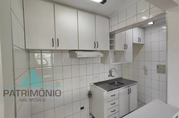Apartamento locação no Bairro Santa Maria em São Caetano do Sul - Foto 4