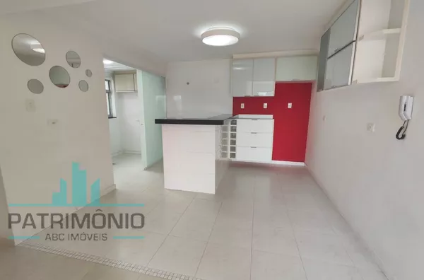 Apartamento de 76m² à venda no Bairro Osvaldo Cruz - São Caetano do Sul. - Foto 6