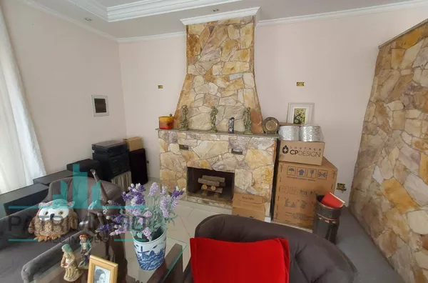 Casa à venda no bairro Jardim São Caetano em São Caetano do Sul.