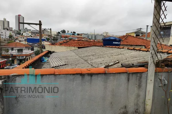 Casa assobradada à venda no bairro Osvaldo Cruz em São Caetano do Sul. - Foto 18