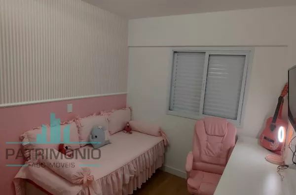 Dormitório