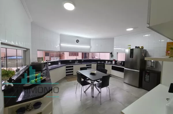 Cozinha