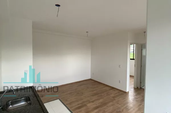 Apartamentos a venda no Residencial Allegro em Santo André.