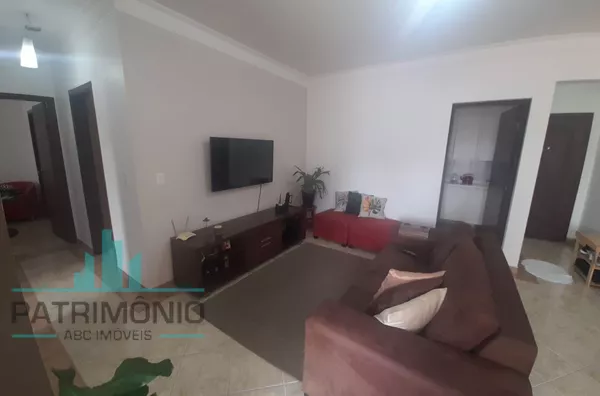 Apartamento a venda no Bairro Osvaldo Cruz - São Caetano do Sul