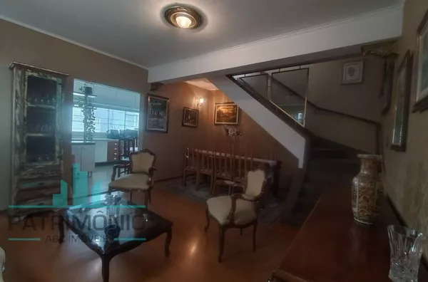 Sala de jantar