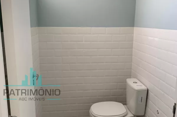 Sala comercial no Centro de São Caetano do Sul/SP