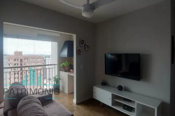 Apartamento para venda no bairro Fundação - São Caetano do Sul.