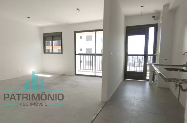 Apartamento à venda no Condomínio Helbor Patteo São Bernardo no bairro Planalto em São Bernardo do Campo.