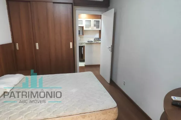 Dormitório