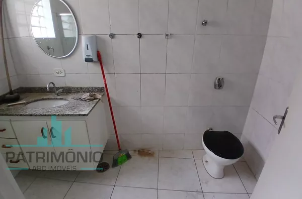 Banheiro