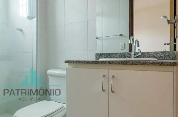 Banheiro suíte