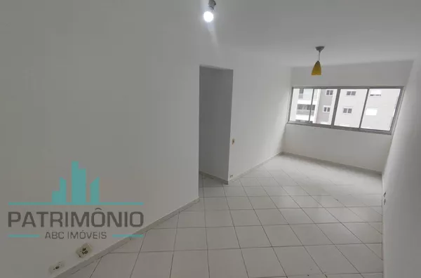 Apartamento a venda no Residencial Caminho do Mar - São Bernardo do Campo