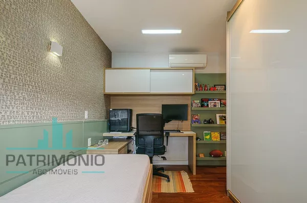 Dormitório 