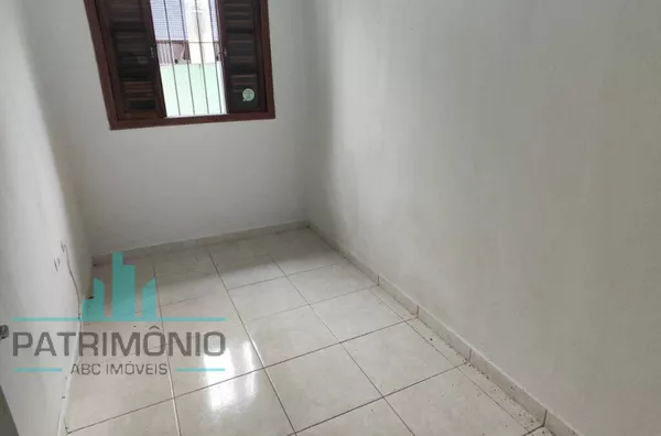 Casa para locação no Bairro Boa Vista em São Caetano do Sul.