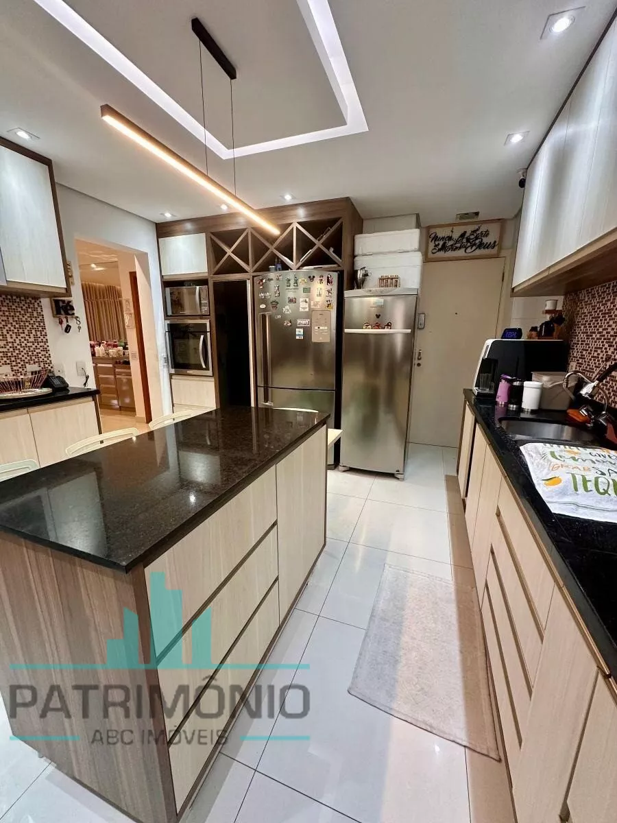 Apartamento, 3 quartos, 146 m² - Foto 7