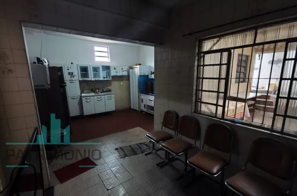 Sobrado a venda na Vila Palmares - Santo André