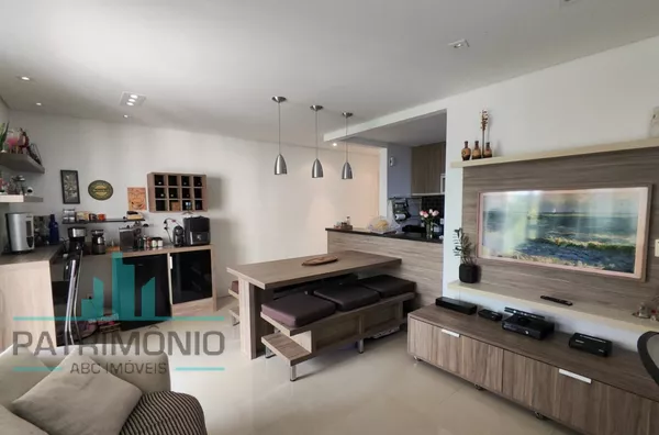 Apartamento à venda no Condomínio Totalitá no Bairro Boa Vista em São Caetano do Sul.