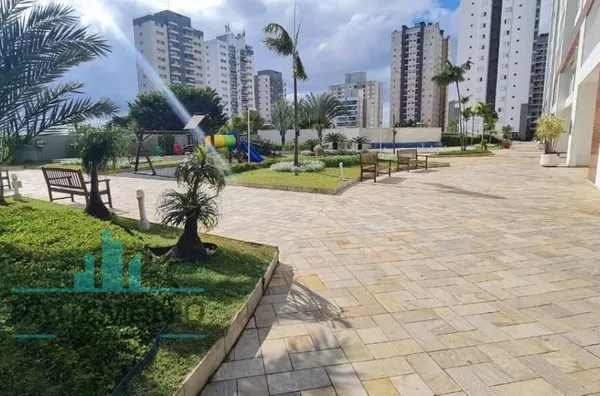 Apartamento à venda no Condomínio Totalitá no Bairro Boa Vista em São Caetano do Sul. 