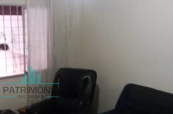 Sobrado à venda no Bairro Olímpico - São Caetano do Sul.