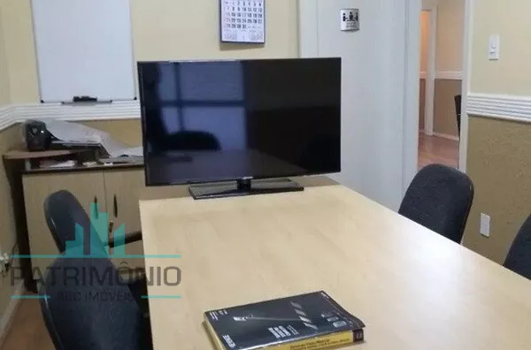 Apartamento à venda no Centro de São Caetano Do Sul. 