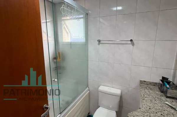 Apartamento à venda no Edifício Terrazza Maggiore no bairro Santa Paula em São Caetano do Sul. - Foto 29