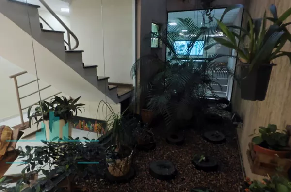 Sobrado Espaçoso com 3 Suítes e 4 Vagas – Bairro Osvaldo Cruz. - Foto 11