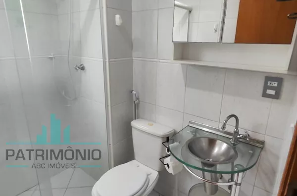Banheiro
