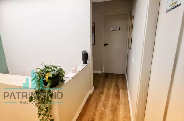 Sala comercial para venda no bairro Nova Petrópolis em São Bernardo do Campo. - Foto 17