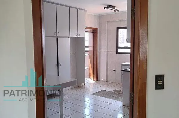 Apartamento à venda no bairro Santa Paula em São Caetano do Sul.