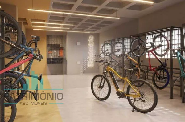 Lançamento no Bairro Fundação em São Caetano do Sul no Reserva São Caetano Bosque - Eztec